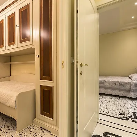 Al Mercato Di Rialto Apartament