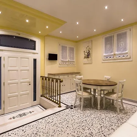 Apartament Al Mercato Di Rialto *