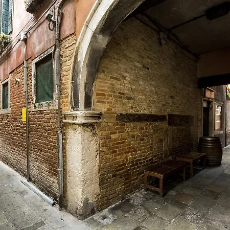 Al Mercato Di Rialto Wenecja