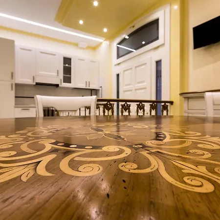 Apartament Al Mercato Di Rialto Wenecja