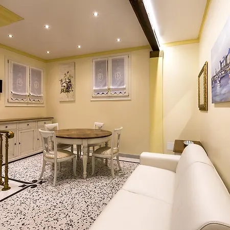 Apartament Al Mercato Di Rialto *