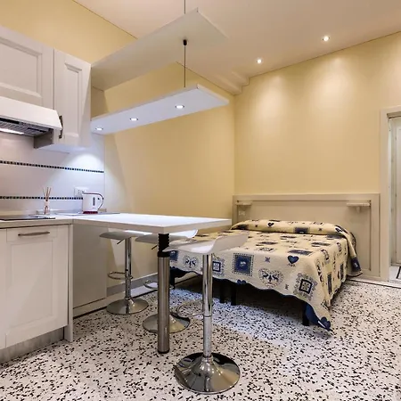 Al Mercato Di Rialto Apartament Wenecja