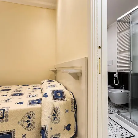 Al Mercato Di Rialto Apartament *