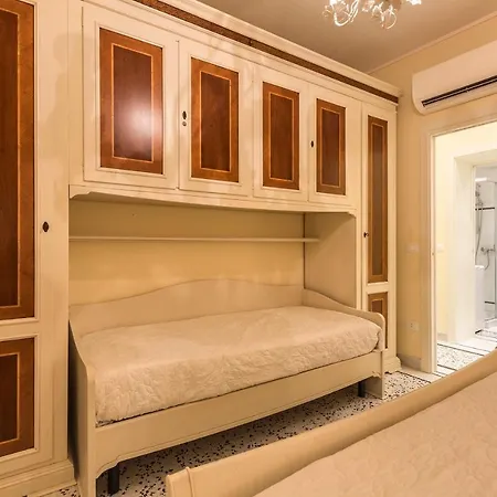Apartament Al Mercato Di Rialto Wenecja